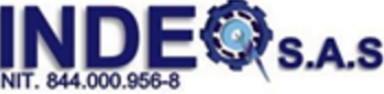 indeq logo